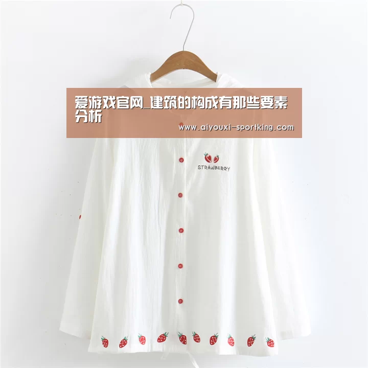 爱游戏体育