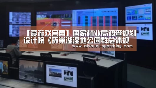 【爱游戏官网】国家林业局调查规划设计院《环巢湖湿地公园群总体